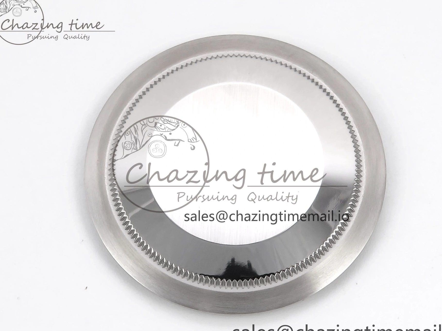 1:1 THBF Jubilee Best on 126710 Bracelet CHS 904L II GMT-Master Edition SH3285 BLRO 0419